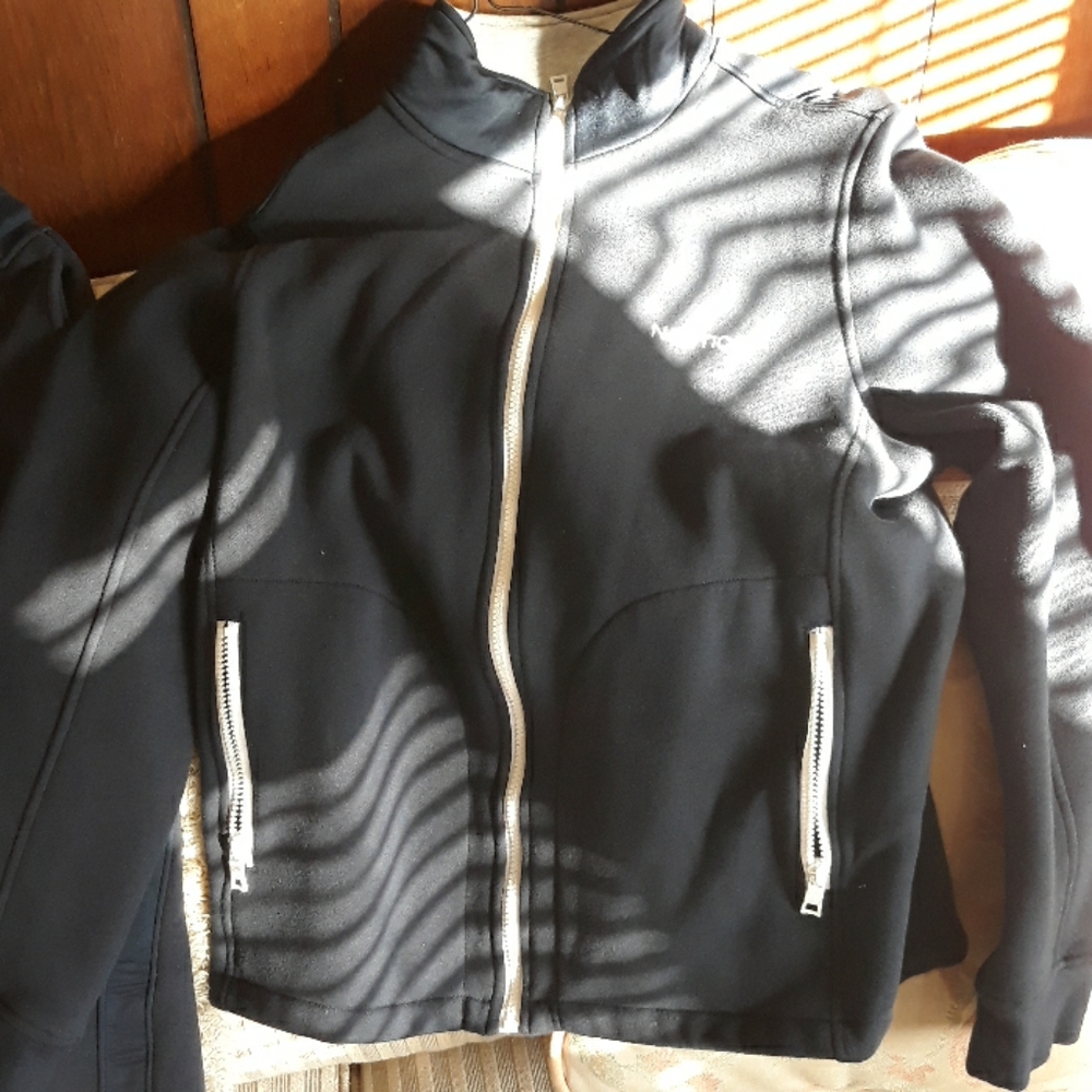 Nautica sweat suit